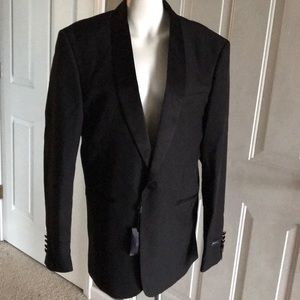 BRAND NEW BRAVEMAN TUXEDO 42L BLACK